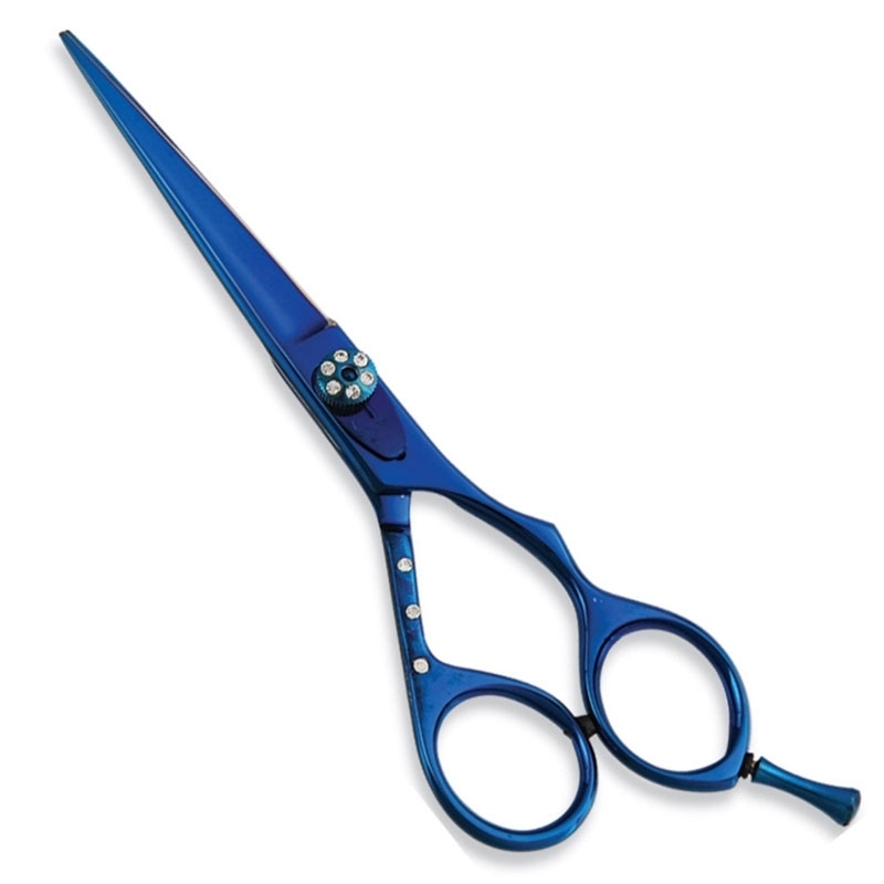 BARBER HAIR SCISSORS